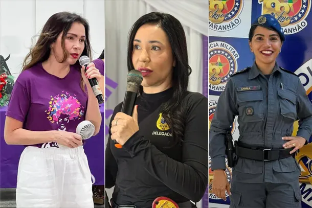 Coelho Neto (MA) ganha Patrulha Maria da Penha permanente para reforçar combate à violência contra a mulher