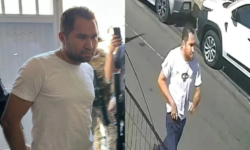 Acusado de matar vereadora da Guarda Municipal e vereador vai a júri popular no Piauí