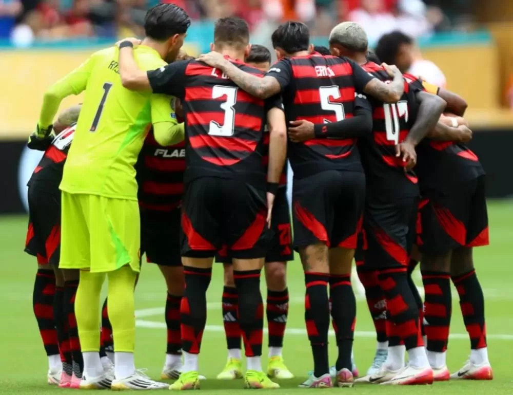 Flamengo é eliminado do Mundial de Clubes após derrota para o Bayern de Munique