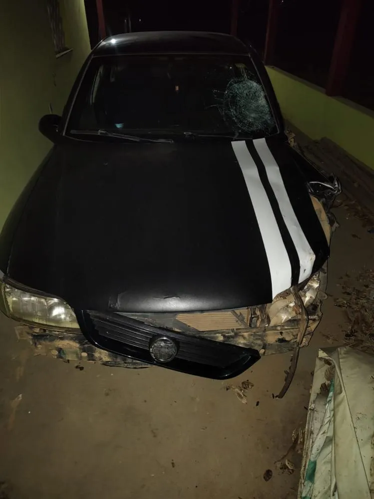 Polícia Civil conclui inquérito e indicia motorista por provocar dois acidentes em sequência e fugir sem prestar socorro no Sul do Piauí