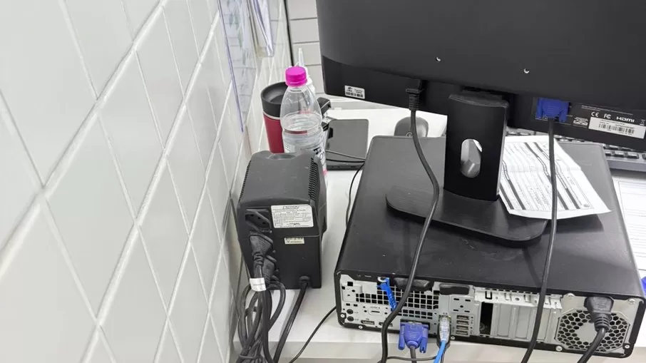 Médico é afastado suspeito de beber vodka durante plantão