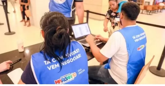 Dívida Zero: negociações podem ser feitas a partir desta terça-feira (1º)