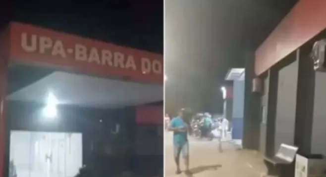 Mulher é procurada pela polícia após arremessar filha de 7 meses sobre carro em Barra do Corda