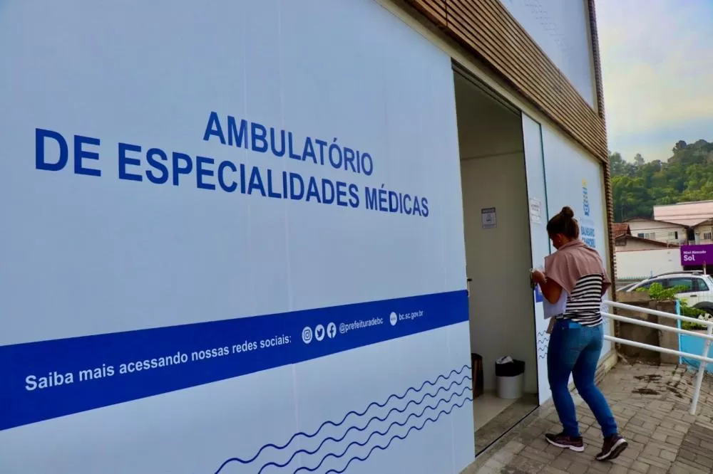 Governo Federal realiza no sábado (5) mutirão para reduzir filas para especialidades no SUS