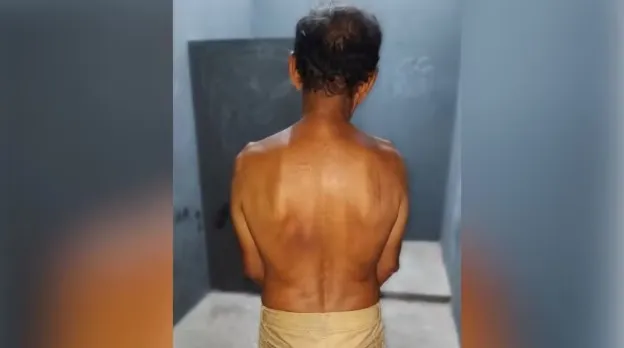 Animador de festas é preso suspeito de abusar sexualmente de três irmãs em Caxias