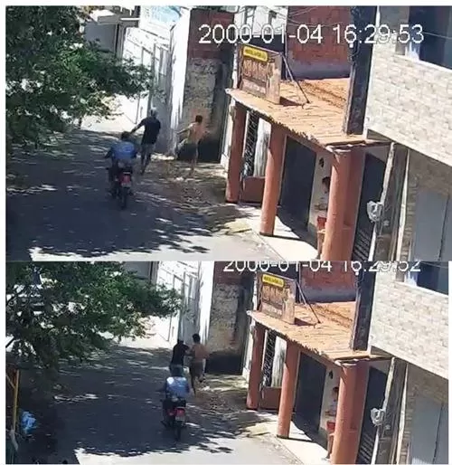 Detalhes chocantes da morte de skatista de 15 anos em “Tribunal do Crime” são revelados