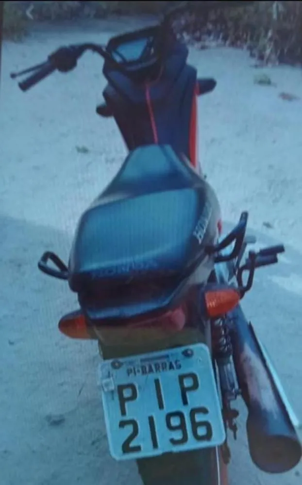  Nova Onda de Assaltos Assusta Moradores da Zona Rural de Barras