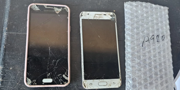 PF faz buscas em residências de suspeito de armazenar e compartilhar conteúdo de abuso infantil no MA