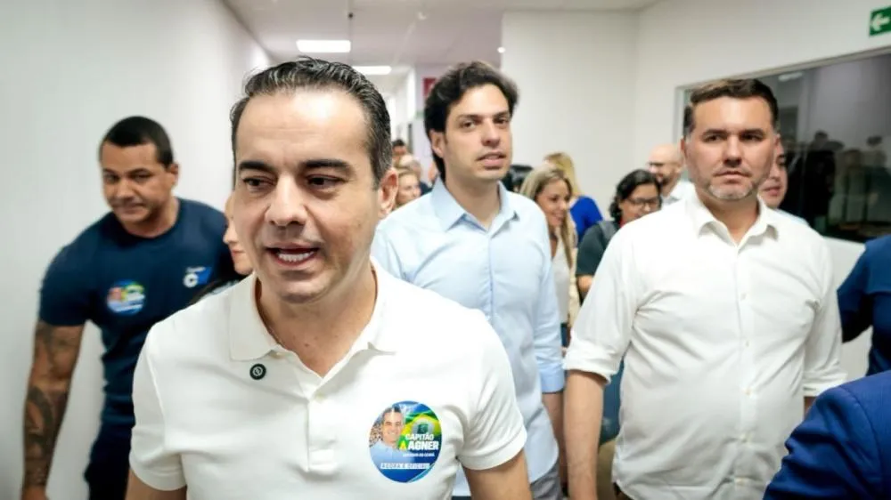 TRE-CE rejeita ação e mantém apoio da Federação União Progressista à chapa de Ciro Gomes