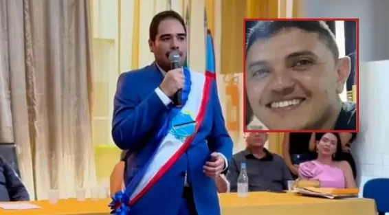 Prefeito de Igarapé Grande é suspeito de matar policial militar em vaquejada no MA