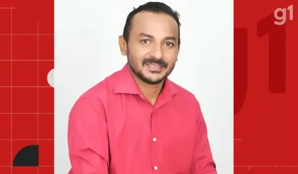 PCB lança Reginaldo Lima como candidato ao governo do Maranhão