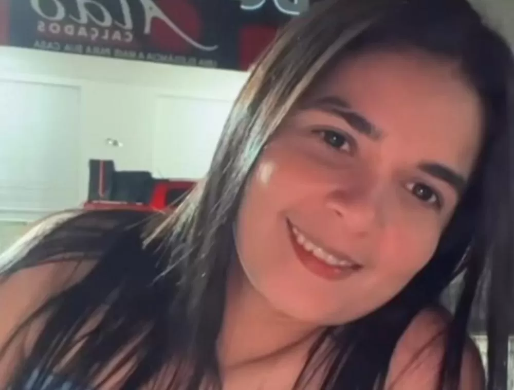 Jovem de Murici dos Portelas desaparece após mensagem enigmática nas redes sociais