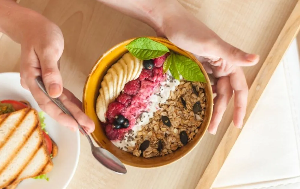 Nutricionista dá dicas de lanches saudáveis para volta às aulas