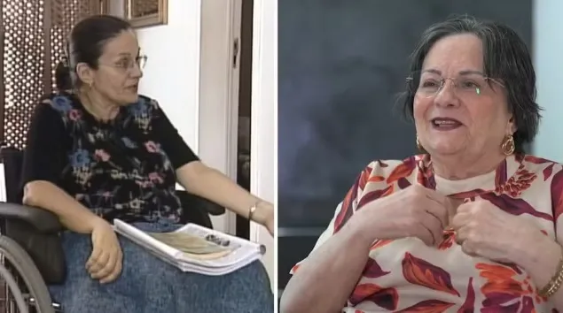 20 anos da Lei Maria da Penha: relembre caso de violência contra cearense que levou à legislação