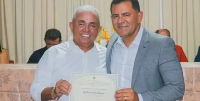 TRE mantém cassação de prefeito e vice de São João Batista