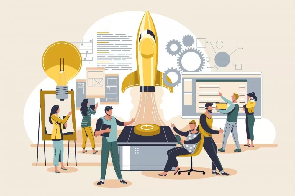 Startup: entenda como funciona este tipo de empresa 