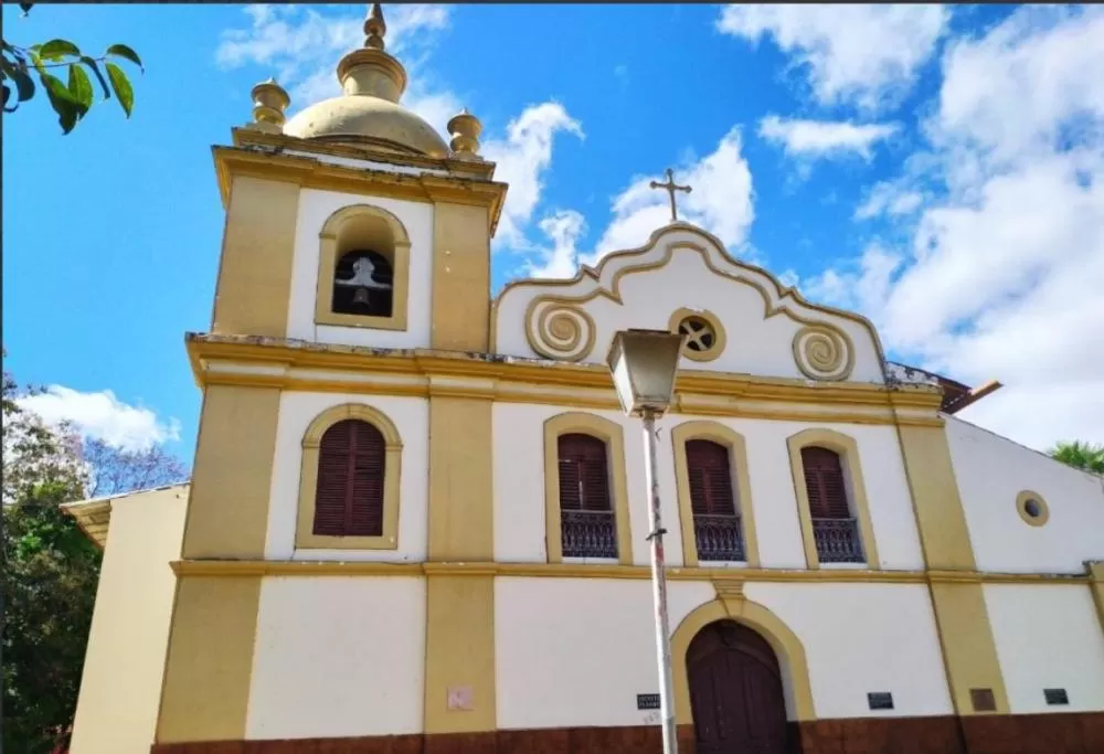 Padre é afastado pela Diocese de Caxias por suspeita de abuso sexual