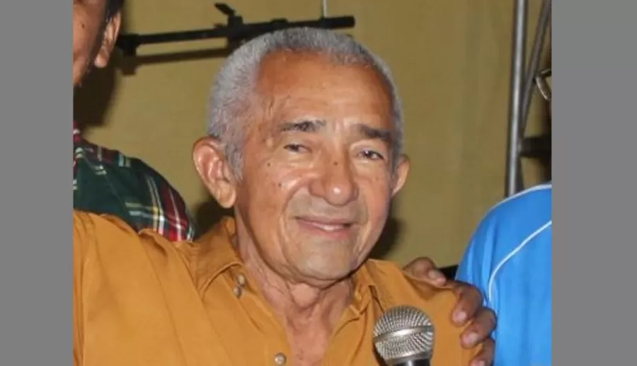 Campo Maior se despede do radialista J. Monte, ícone do rádio local, aos 84 anos