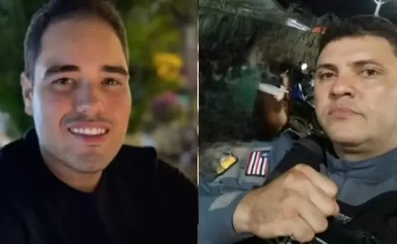 Justiça determina a prisão preventiva de prefeito que matou PM a tiros em vaquejada no MA