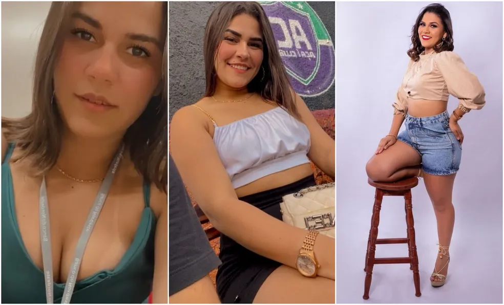 Justiça condena mandantes da morte da Influenciadora Kellma Ludymilla a 30 Anos de prisão no Ceará