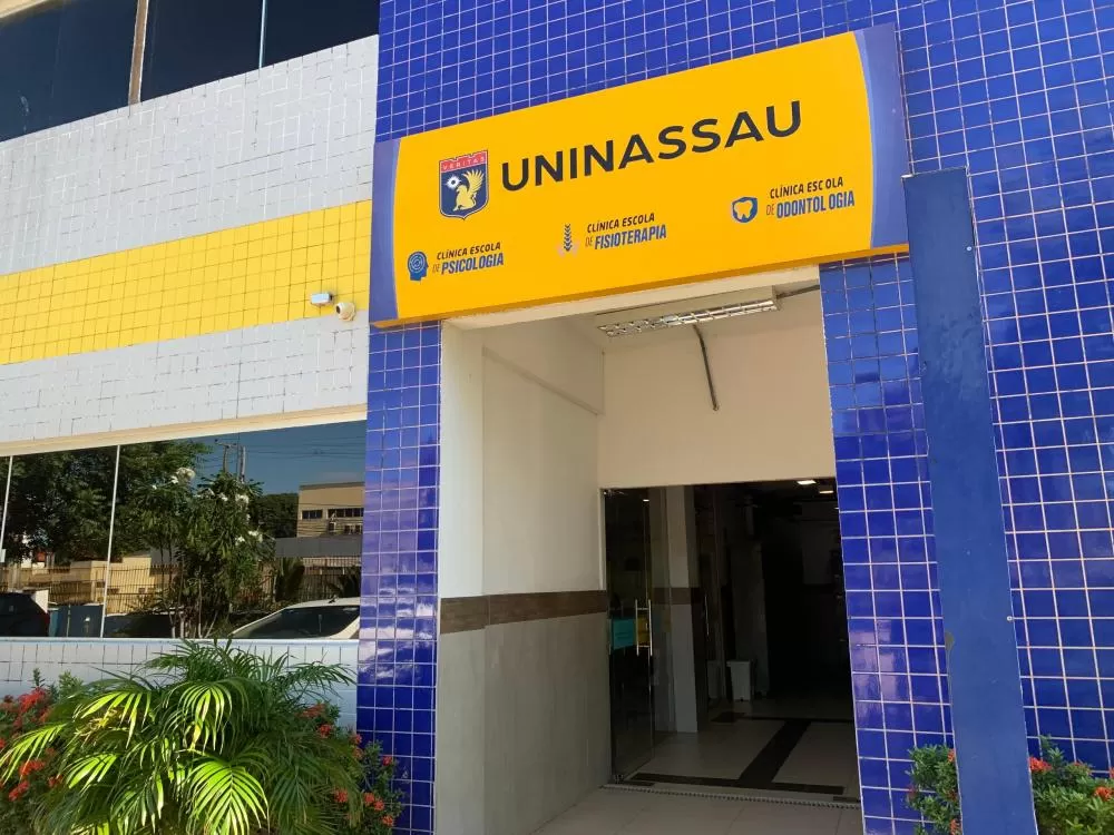 Clínicas-Escola mantêm funcionamento nas férias de julho em Teresina