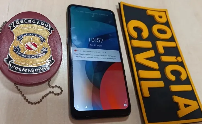 Polícia intima mil pessoas para devolver celulares roubados, furtados ou perdidos em São Luís