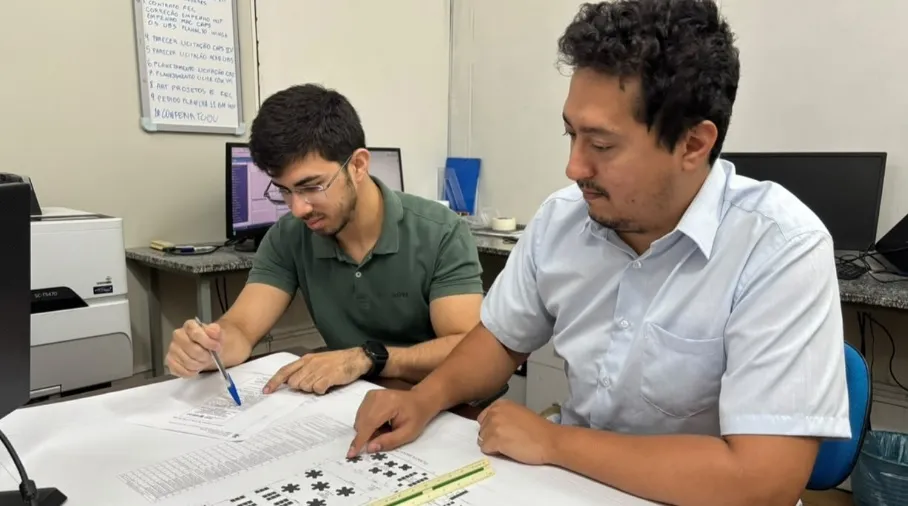 Prefeitura anuncia construção de dois novos CAPS em Teresina