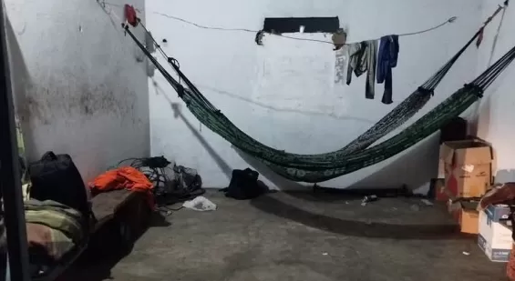 Operação resgata 49 trabalhadores a condições análogas à escravidão no Maranhão