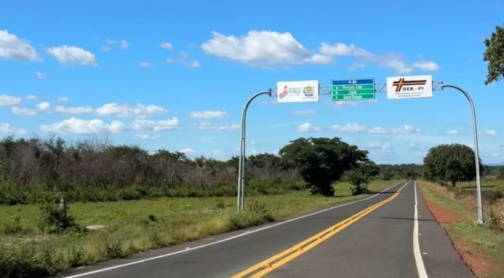 Viagem ao Litoral do Piauí Agora É Mais Rápida com Novas Rotas Alternativas