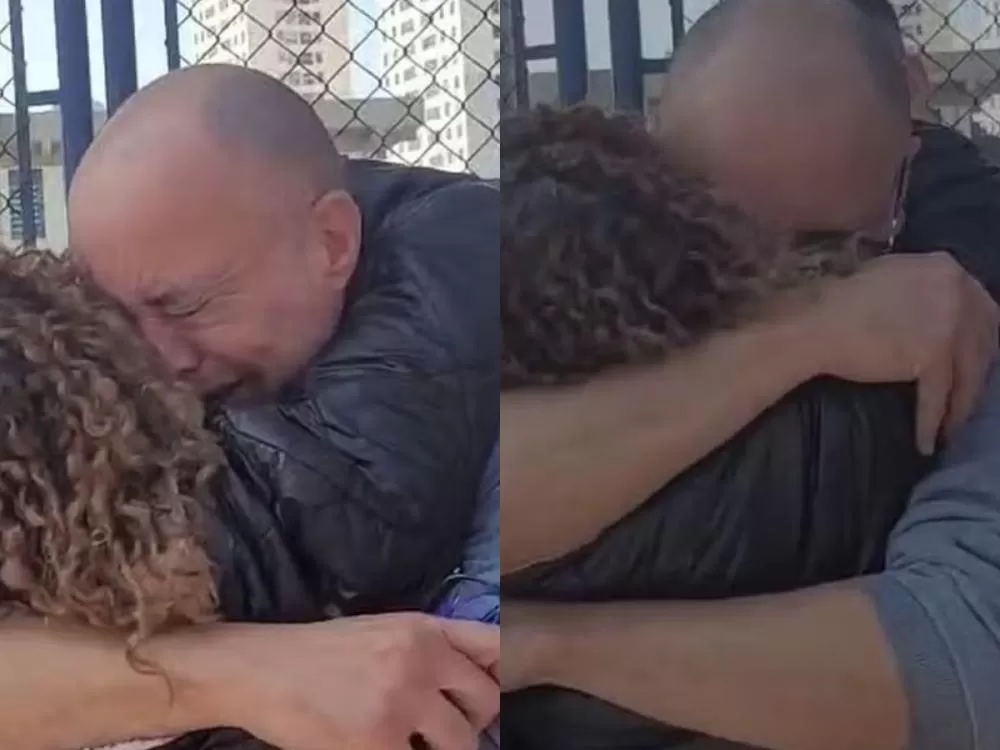 Homem é preso por engano por erro no nome em acusação de estupro em SP