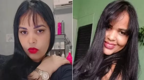 Cabeleireira é morta a tiro pelo ex em Paço do Lumiar, no Maranhão