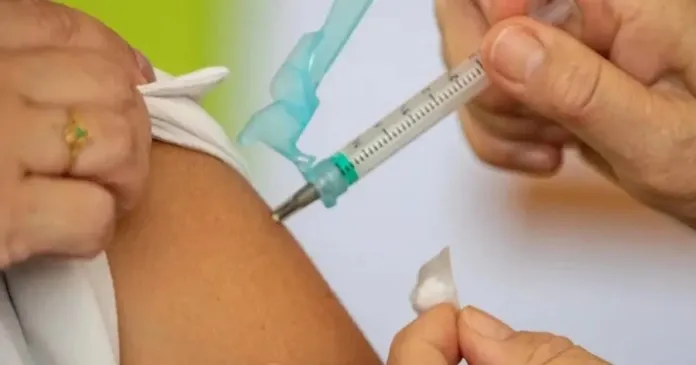 Multivacinação 2026: Maranhão recebe 6,5 milhões de doses