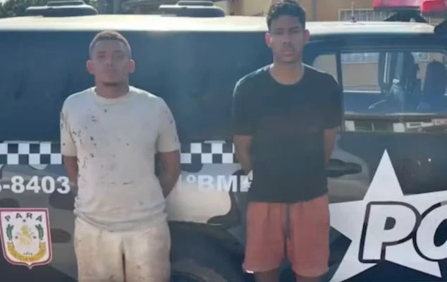 Caso professor Hércules: suspeitos do homicídio são presos