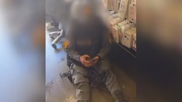 PM é baleado com a própria arma durante abordagem a suspeito de furto em Colinas