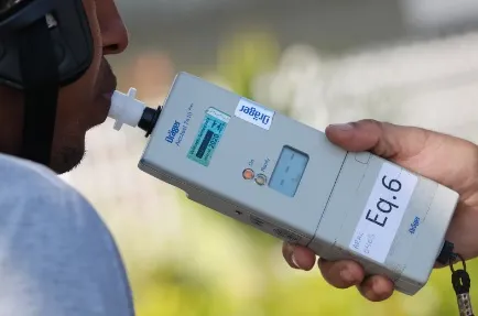 Mudança na Lei Seca: blitz terá procedimento para álcool, drogas e até bombom de licor; entenda