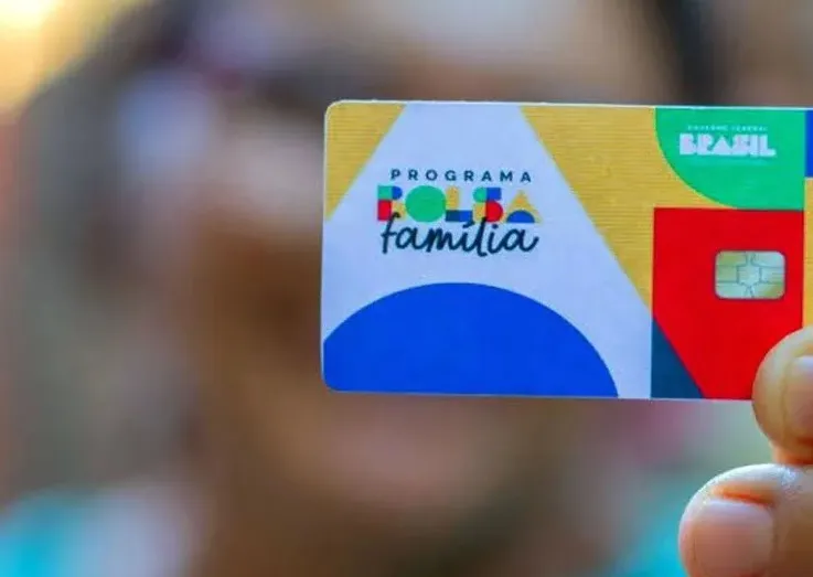 Pagamento do Bolsa Família de agosto começa nesta terça-feira (18.08)