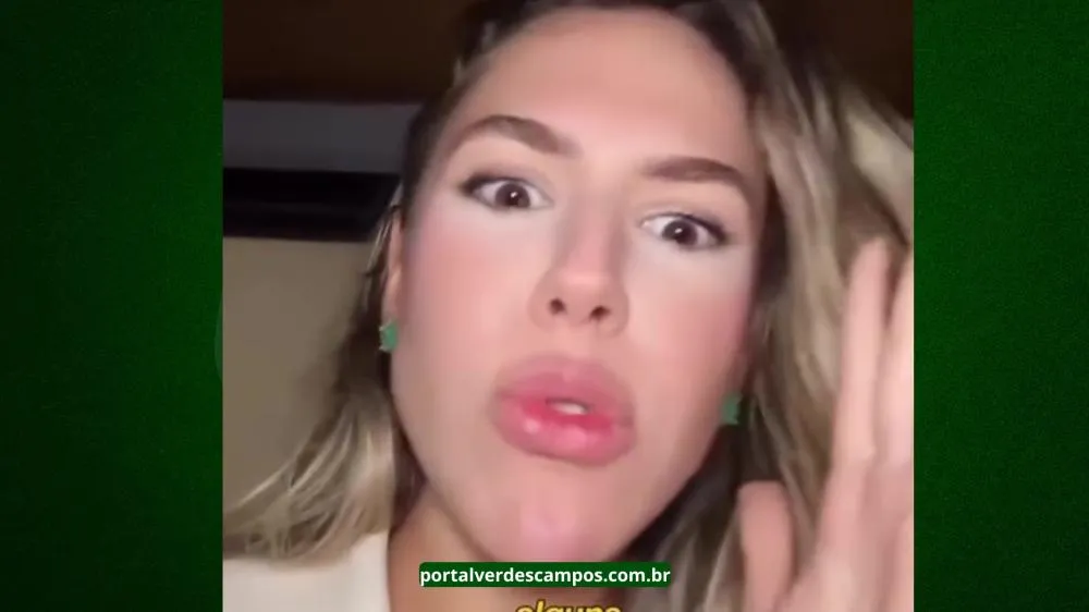 Vídeo de jovem recusando encontro com dono de Polo viraliza e divide a internet