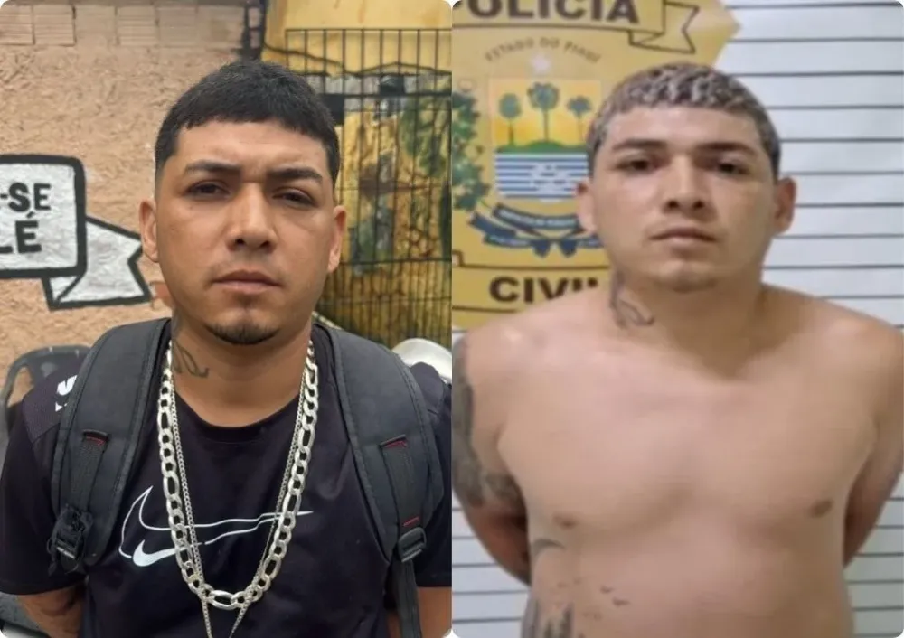 Suspeito de matar sargento da PM é encontrado morto dentro de presídio no Piauí