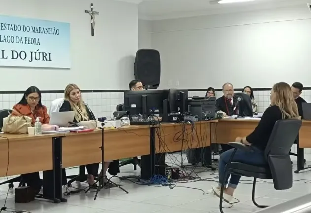Mãe é condenada a 21 anos de prisão por matar filha autista envenenada no Maranhão