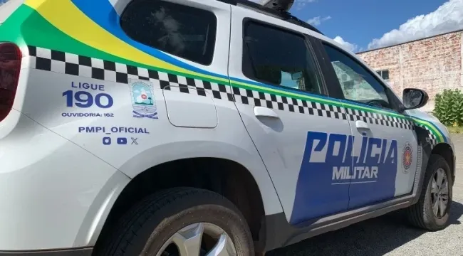 Homem é atropelado em Parnaíba; ex-companheiro da namorada é principal suspeito