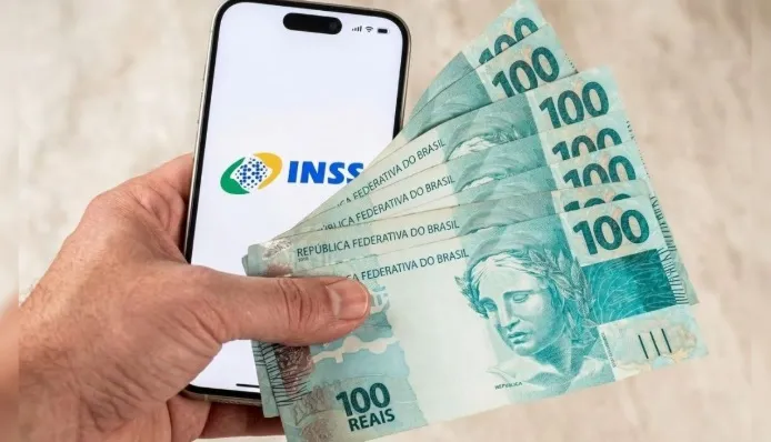 Pagamentos do INSS de agosto começam nesta terça-feira, 25; veja o calendário de 2026