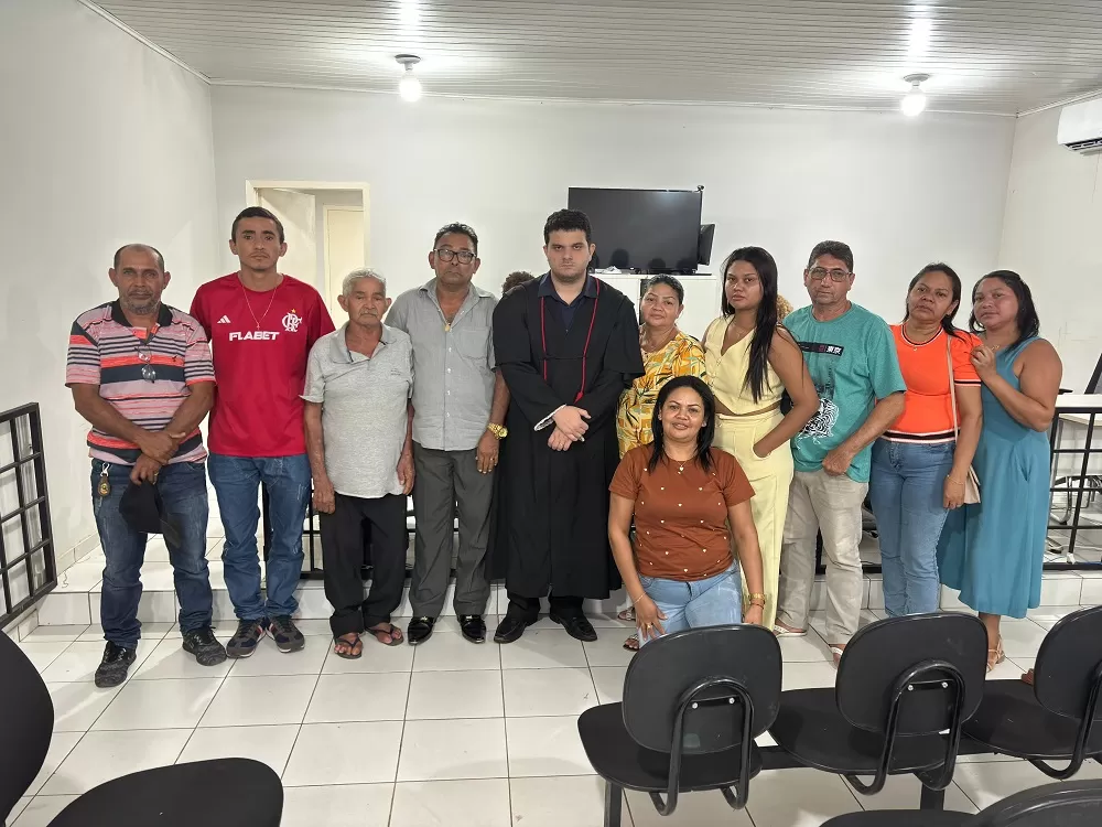 Homem é condenado a 25 anos de prisão por feminicídio em Luzilândia