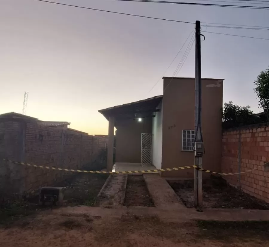 CASO WERICK: Mulher nega triângulo amoroso e delegado aguarda laudos periciais para esclarecer o crime