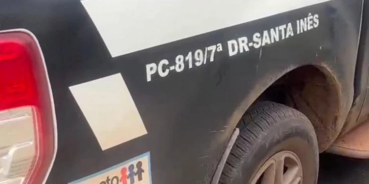 Suspeito de abuso sexual contra menino, de 11 anos, é preso em Santa Inês