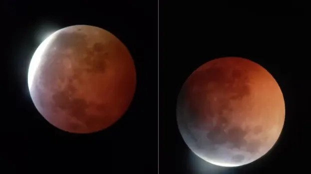 Eclipse lunar quase total poderá ser visto no Maranhão; UFMA e SAMA promovem observação em São Luís