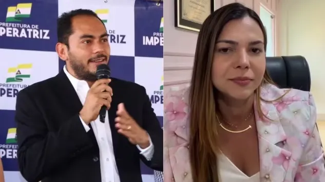 Justiça determina afastamento do delegado e da ex-mulher por suspeita de enriquecimento ilícito