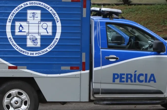Família é encontrada morta dentro de caixa d’água em fazenda de jogador famoso