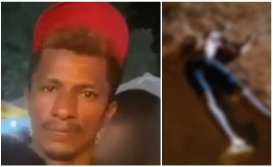 Homem é executado com tiro na nuca em Castelo do Piauí; polícia investiga motivação ligada a ex-relacionamento