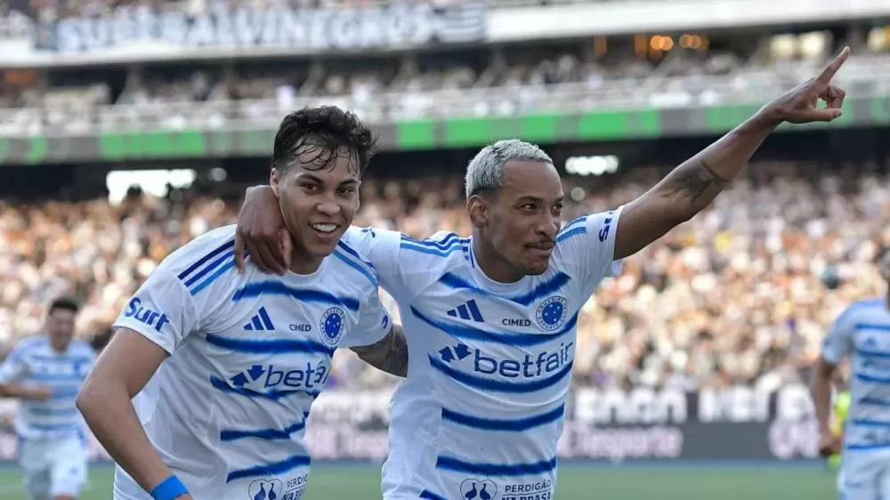 Emoção e reviravoltas marcaram os jogos da 18ª rodada do Brasileirão