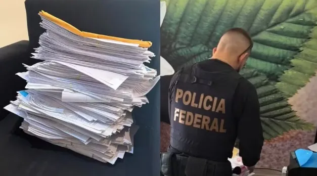 Operação mira grupo de apostas esportivas suspeito de movimentar R$ 5 bilhões